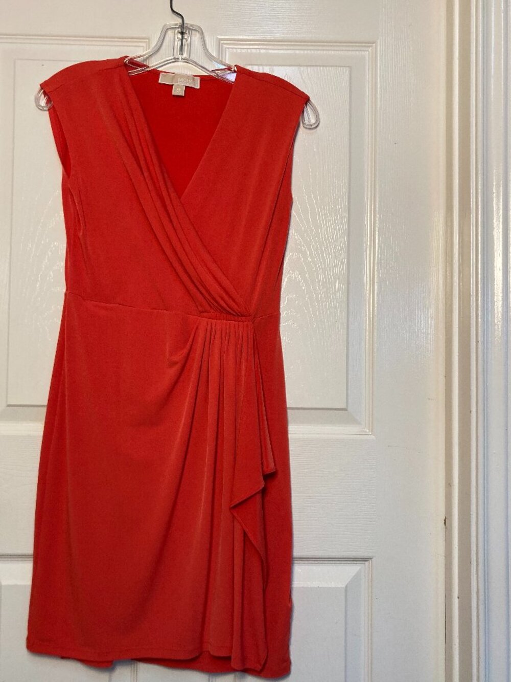 Michael Michael Kors Dress Pink sze Small - Picture 1 of 1